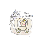 いぶキング（個別スタンプ：39）