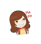 Little Games Partner（個別スタンプ：1）
