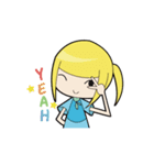 Little Games Partner（個別スタンプ：3）