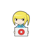 Little Games Partner（個別スタンプ：5）