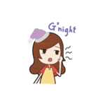 Little Games Partner（個別スタンプ：9）