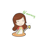 Little Games Partner（個別スタンプ：10）