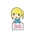 Little Games Partner（個別スタンプ：13）