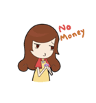 Little Games Partner（個別スタンプ：18）