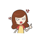 Little Games Partner（個別スタンプ：19）