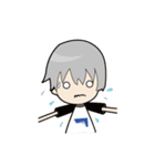 Little Games Partner（個別スタンプ：20）