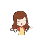 Little Games Partner（個別スタンプ：21）