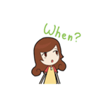 Little Games Partner（個別スタンプ：23）