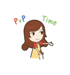 Little Games Partner（個別スタンプ：30）