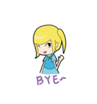 Little Games Partner（個別スタンプ：37）
