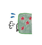 こひつじのメリー（個別スタンプ：26）