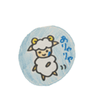 こひつじのメリー（個別スタンプ：31）