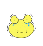しげピョン2（個別スタンプ：31）