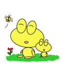 しげピョン2（個別スタンプ：38）