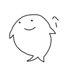 あざらしびより（個別スタンプ：1）
