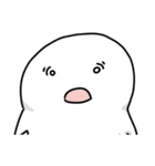 あざらしびより（個別スタンプ：6）