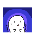 あざらしびより（個別スタンプ：30）