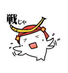 あざらしびより（個別スタンプ：33）
