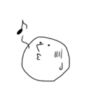 ワトソンとちびうさぎのラピ（個別スタンプ：7）