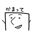 ワトソンとちびうさぎのラピ（個別スタンプ：20）