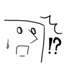 ワトソンとちびうさぎのラピ（個別スタンプ：21）