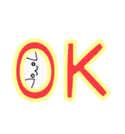 きせかえにゃんこ（個別スタンプ：5）