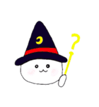 きせかえにゃんこ（個別スタンプ：11）
