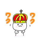 きせかえにゃんこ（個別スタンプ：28）