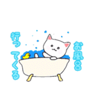 きせかえにゃんこ（個別スタンプ：30）