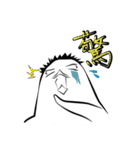 かっぱっぱ君の楽しい生活（個別スタンプ：31）