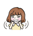 Terrapin life（個別スタンプ：3）