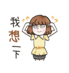 Terrapin life（個別スタンプ：24）