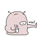 Pipo2（個別スタンプ：21）