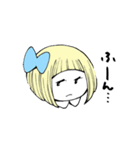 ういことおばけ2（個別スタンプ：2）