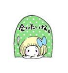 ういことおばけ2（個別スタンプ：30）
