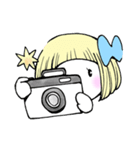 ういことおばけ2（個別スタンプ：32）