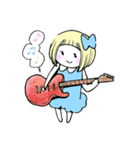 ういことおばけ2（個別スタンプ：39）