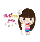 krachao（個別スタンプ：3）
