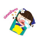 krachao（個別スタンプ：5）