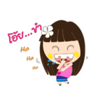 krachao（個別スタンプ：6）