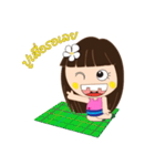 krachao（個別スタンプ：15）