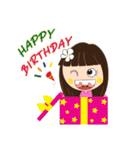 krachao（個別スタンプ：25）
