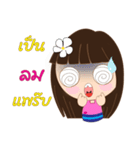 krachao（個別スタンプ：28）