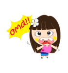 krachao（個別スタンプ：33）