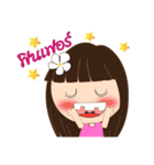 krachao（個別スタンプ：35）