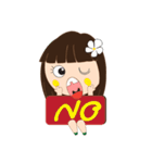 krachao（個別スタンプ：36）