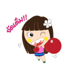 krachao（個別スタンプ：37）