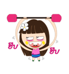 krachao（個別スタンプ：39）