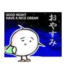 54wynd-キャラクターズ 第弐弾（個別スタンプ：2）
