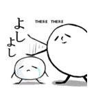 54wynd-キャラクターズ 第弐弾（個別スタンプ：20）
